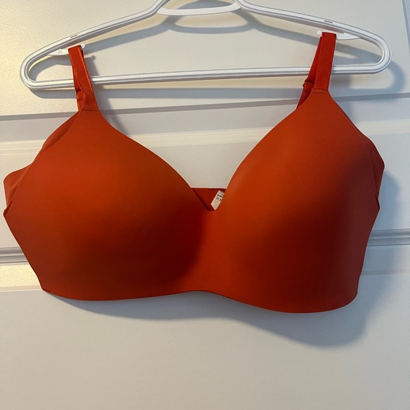 Knix wingwoman bra 7+ EUC - Picture 1 of 2